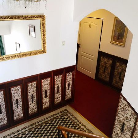 Hotel Anton Prag Eksteriør billede